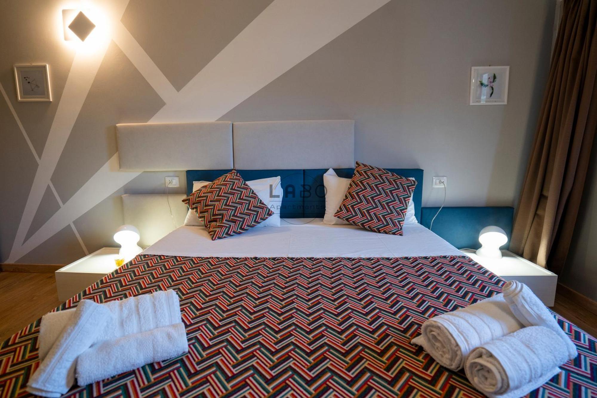 Agape Rooms In Tropea Exteriör bild